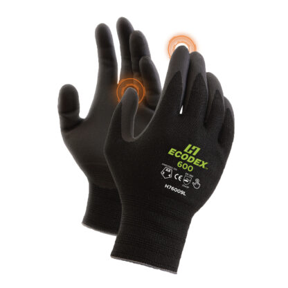 ANSI A9 Cut-Resistant Gloves - Image 2