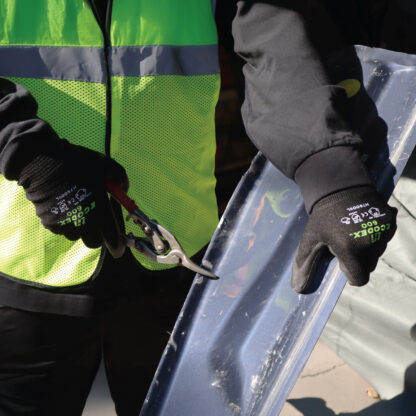 ANSI A9 Cut-Resistant Gloves - Image 4