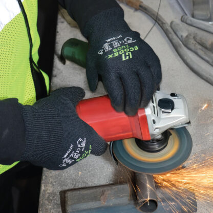 Grinding Gloves - Image 3