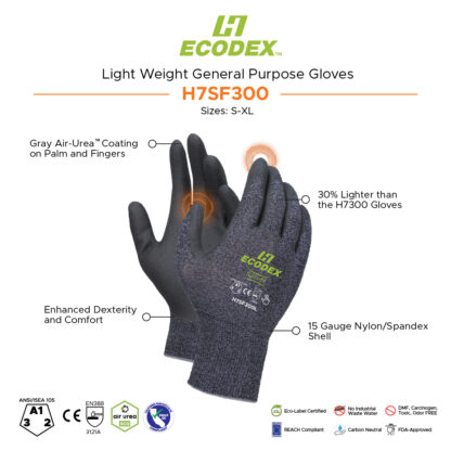 Light Weight General Purpose Gloves - Image 6