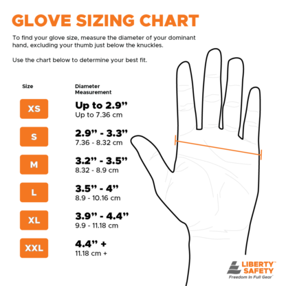 6 Mil Black Nitrile Exam Grade Disposable Gloves - Image 5