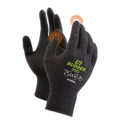 Medium Weight General Purpose Gloves - Image 2