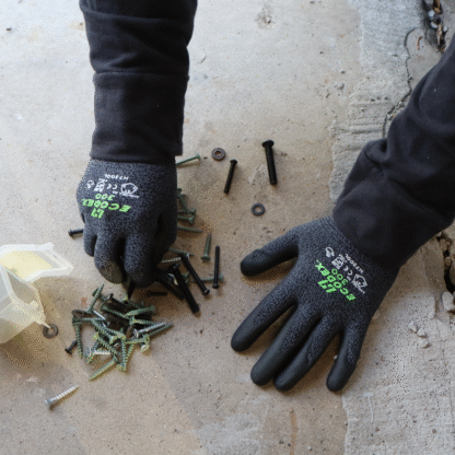 Medium Weight General Purpose Gloves - Image 3