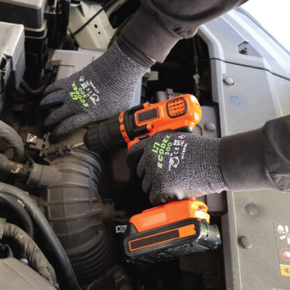 Medium Weight General Purpose Gloves - Image 4