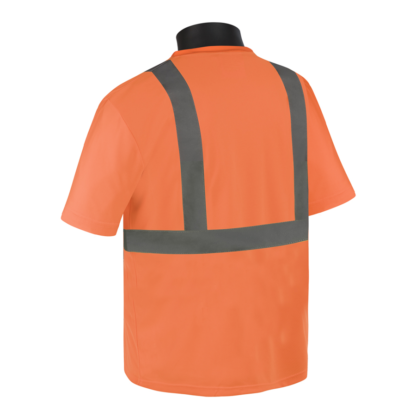Class 2 Short Sleeve T-Shirt - Image 2