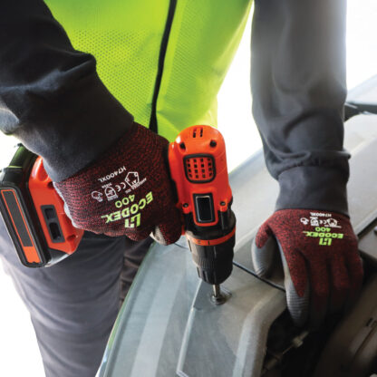 Heavy Weight General Purpose Gloves - Image 3