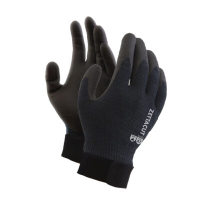 A7 Premium Tactical Heat-Resistant Gloves