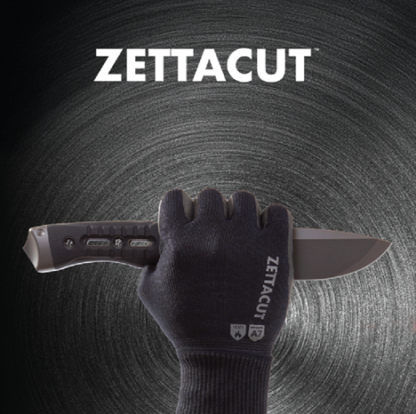 A7 Premium Tactical Heat-Resistant Gloves - Image 2
