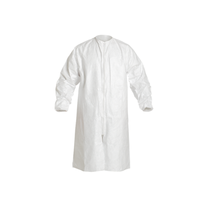 Cleanroom Frock