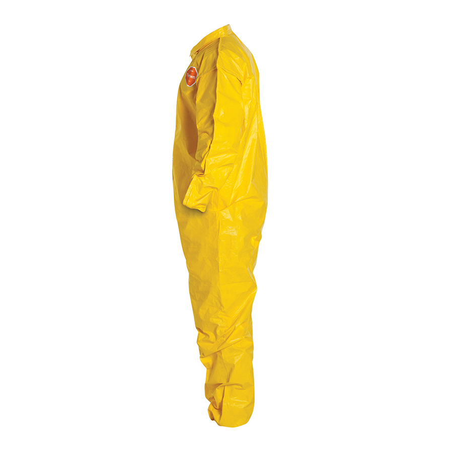 Coveralls With Elastic Wrists & Ankles - Image 3