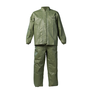 Combo Suit (Jacket & Bib Overall)