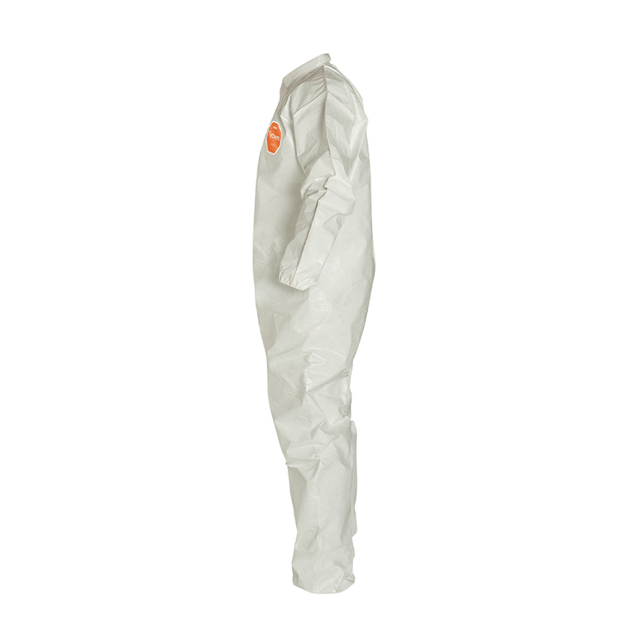 Coveralls With Elastic Wrists & Ankles - Image 3
