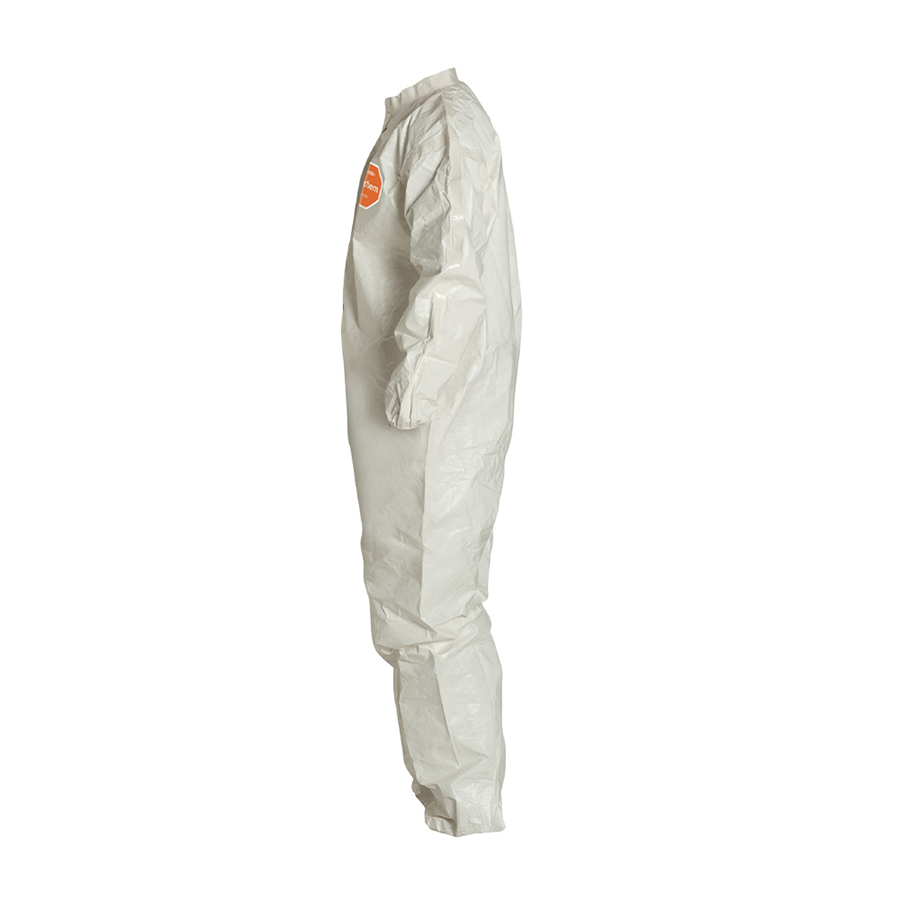 Coveralls With Elastic Wrists & Ankles - Image 3