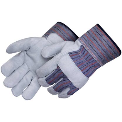 Economy Full Feature with Starched Cuff