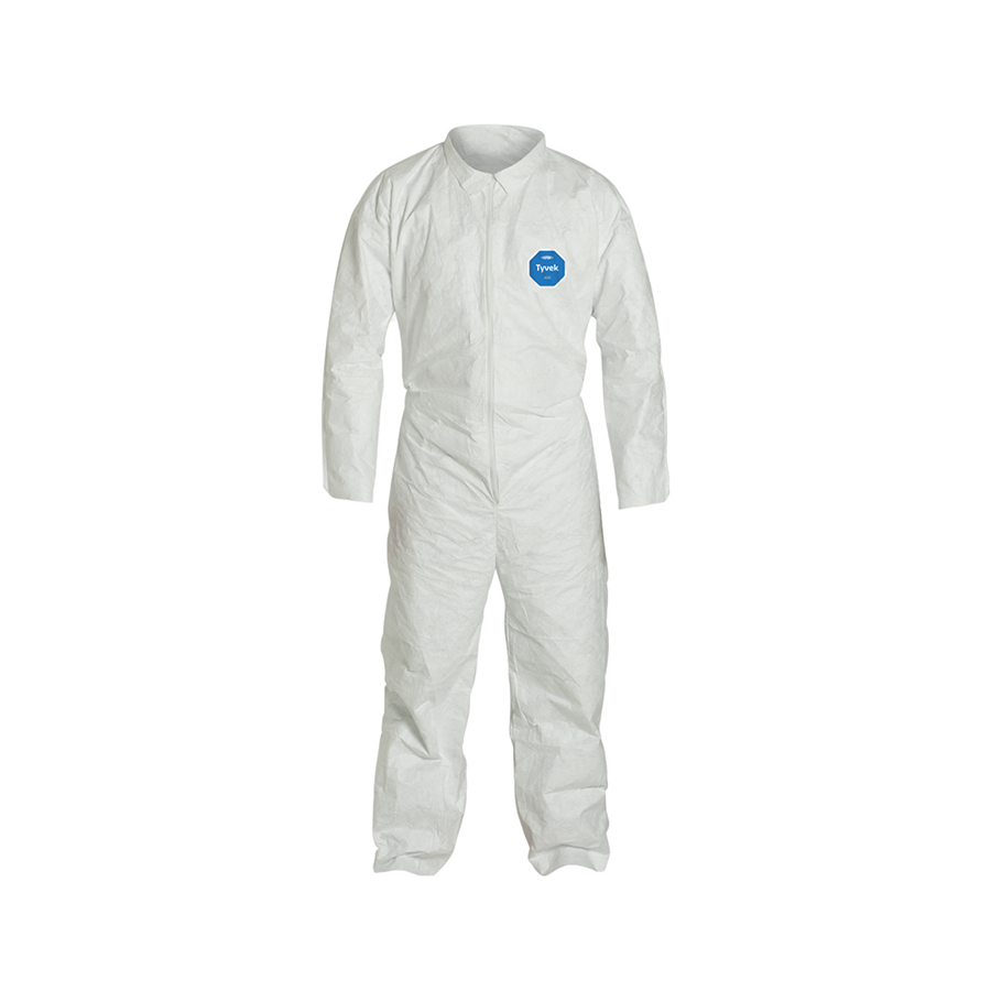 DuPont™ Tyvek® | Liberty Safety