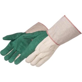 30 oz. Green Hot Mill