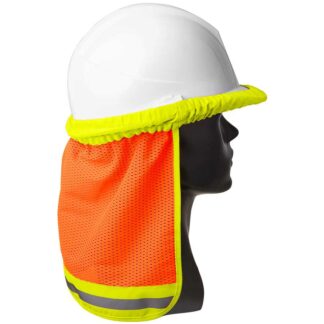 Cap Style Neck Shade
