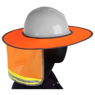 Full Brim Neck Shade