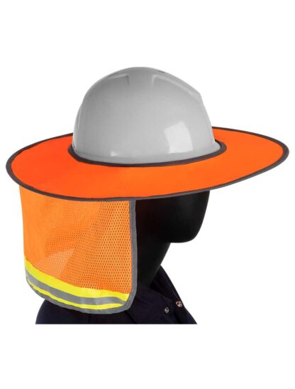 Full Brim Neck Shade