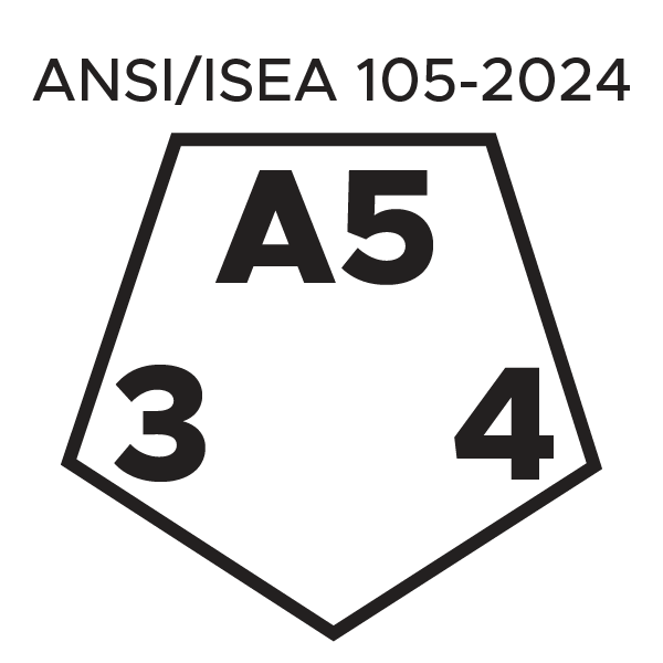 A5 3 4