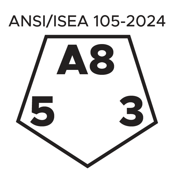 A8 5 3