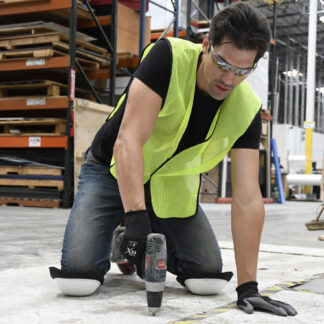 Ergonomics Protection