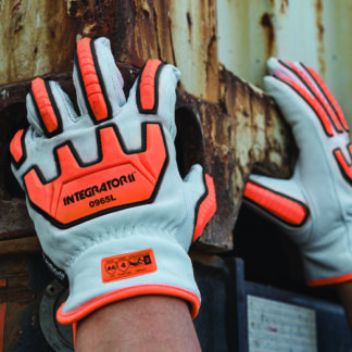 Impact Resistant Gloves