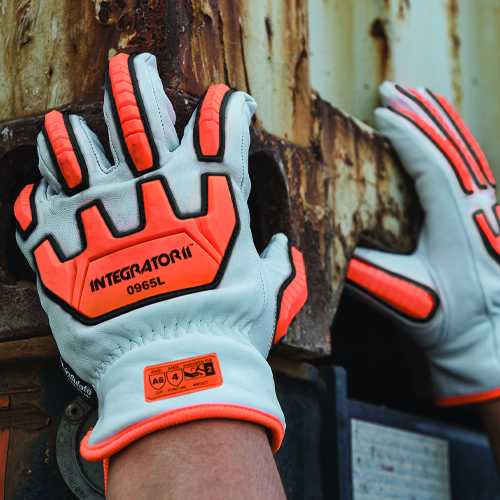 Hand Protection | Safety Gloves | Liberty Safety