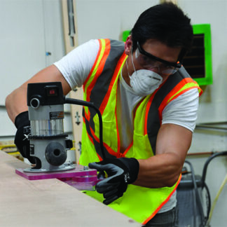 Respiratory Protection