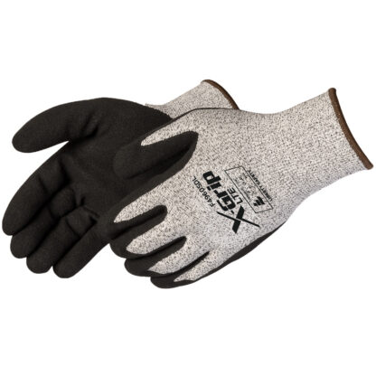 liberty　0419 ANSI A6 Cut Resistant Work Gloves | Liberty Safety