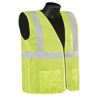 Class 2 Arc Mesh FR Surveyor Vest