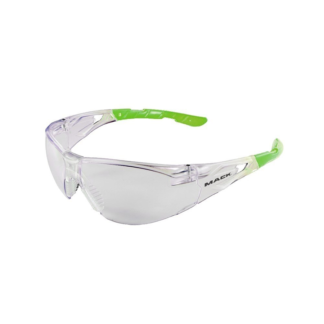 Rimless Safety Glasses