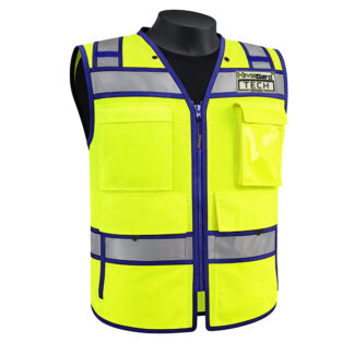 High-Visibility Safety Apparel | Workwear | Liberty Safety
