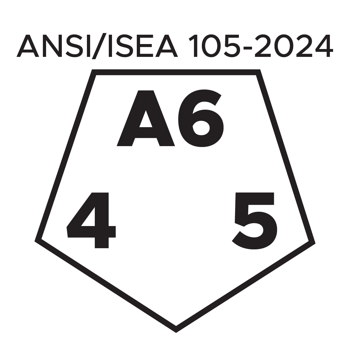 A6 4 5