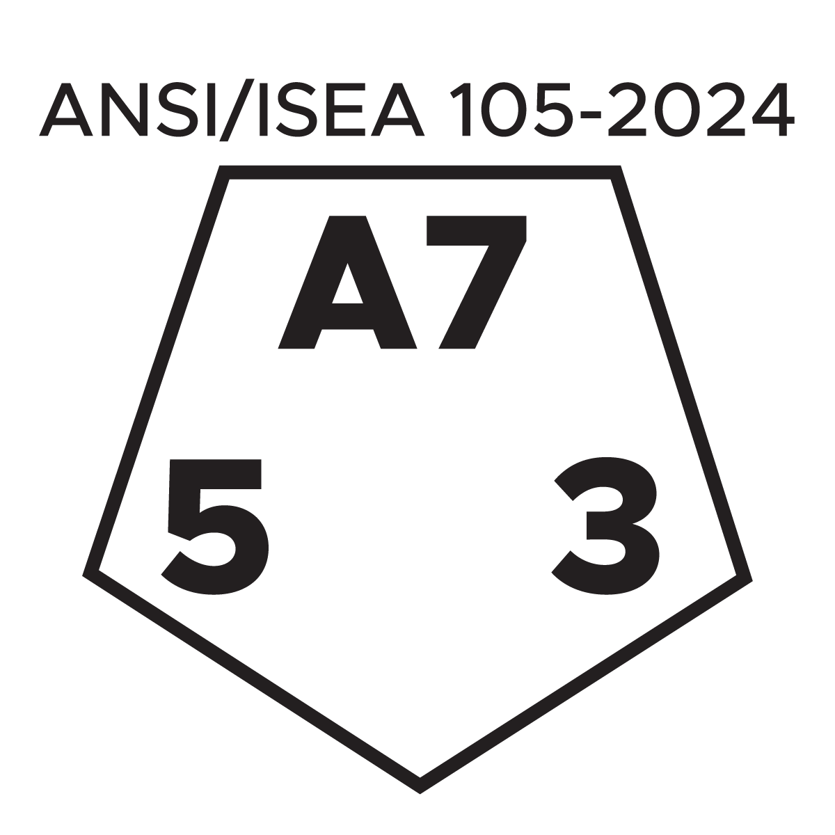 A7 5 3